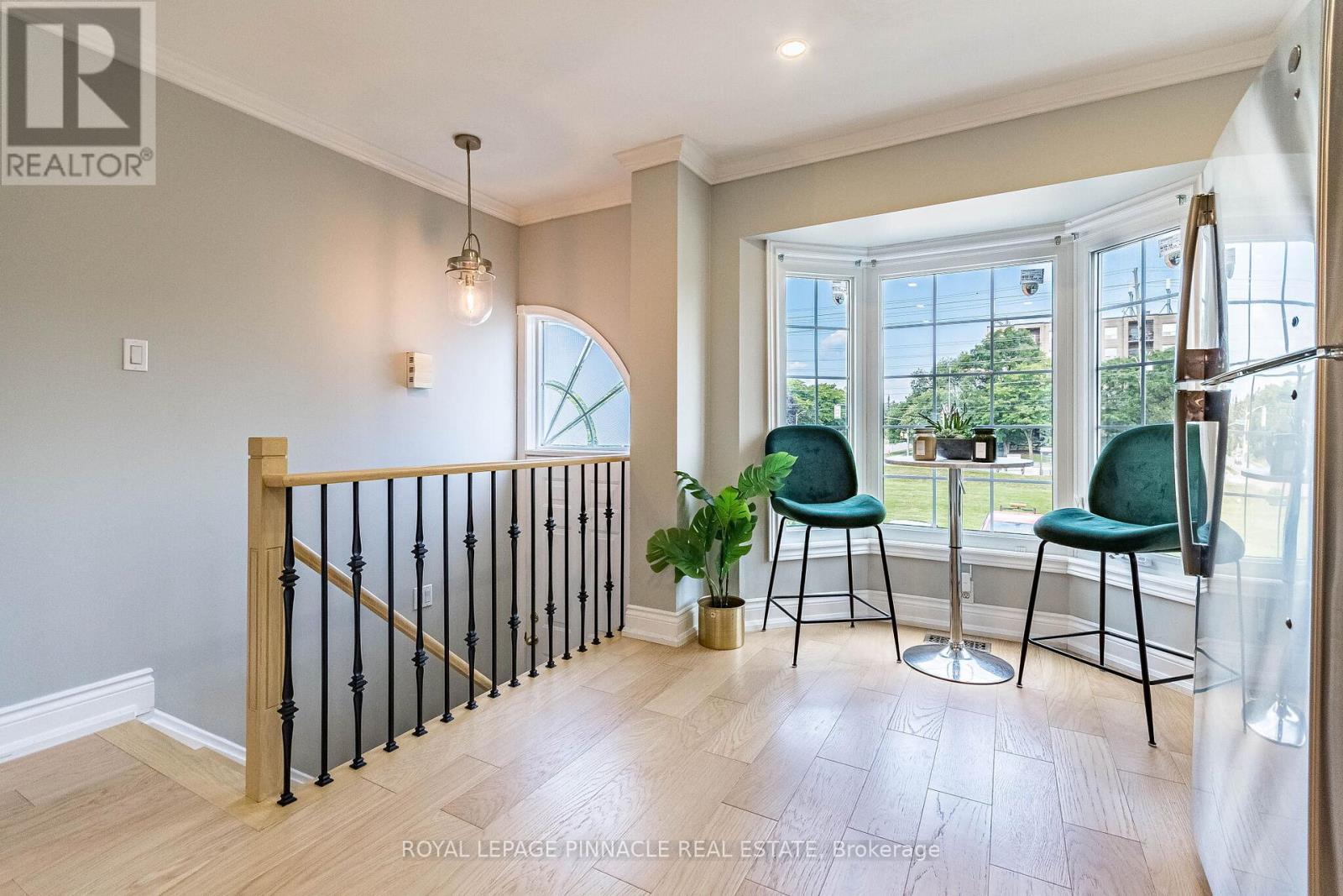 4 - 3480 Upper Middle Road, Burlington, ON