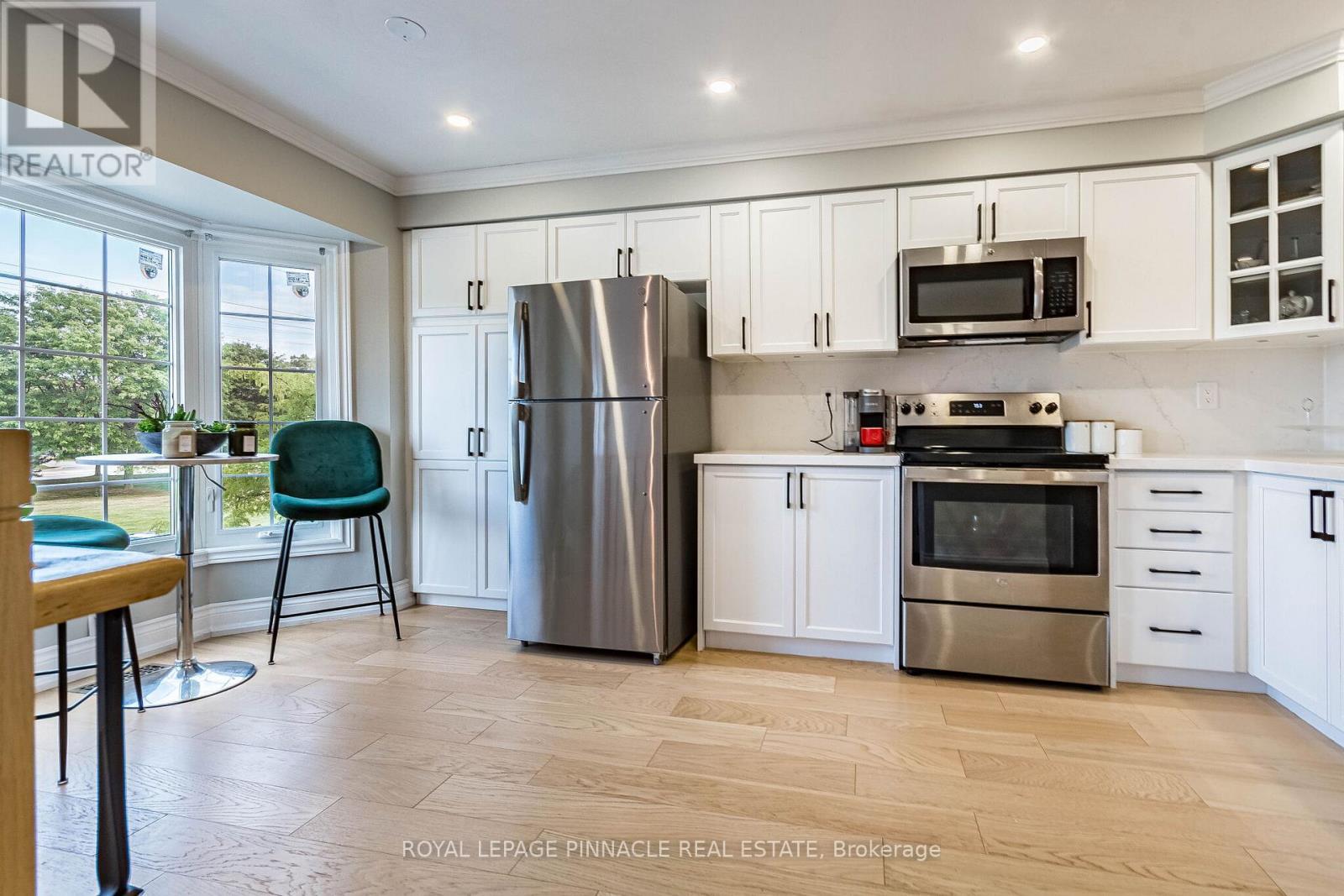 4 - 3480 Upper Middle Road, Burlington, ON