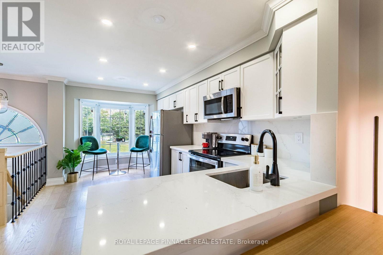 4 - 3480 Upper Middle Road, Burlington, ON