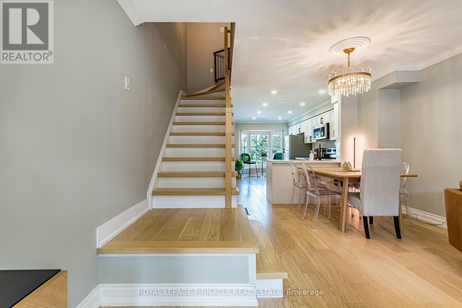 4 - 3480 Upper Middle Road, Burlington, ON