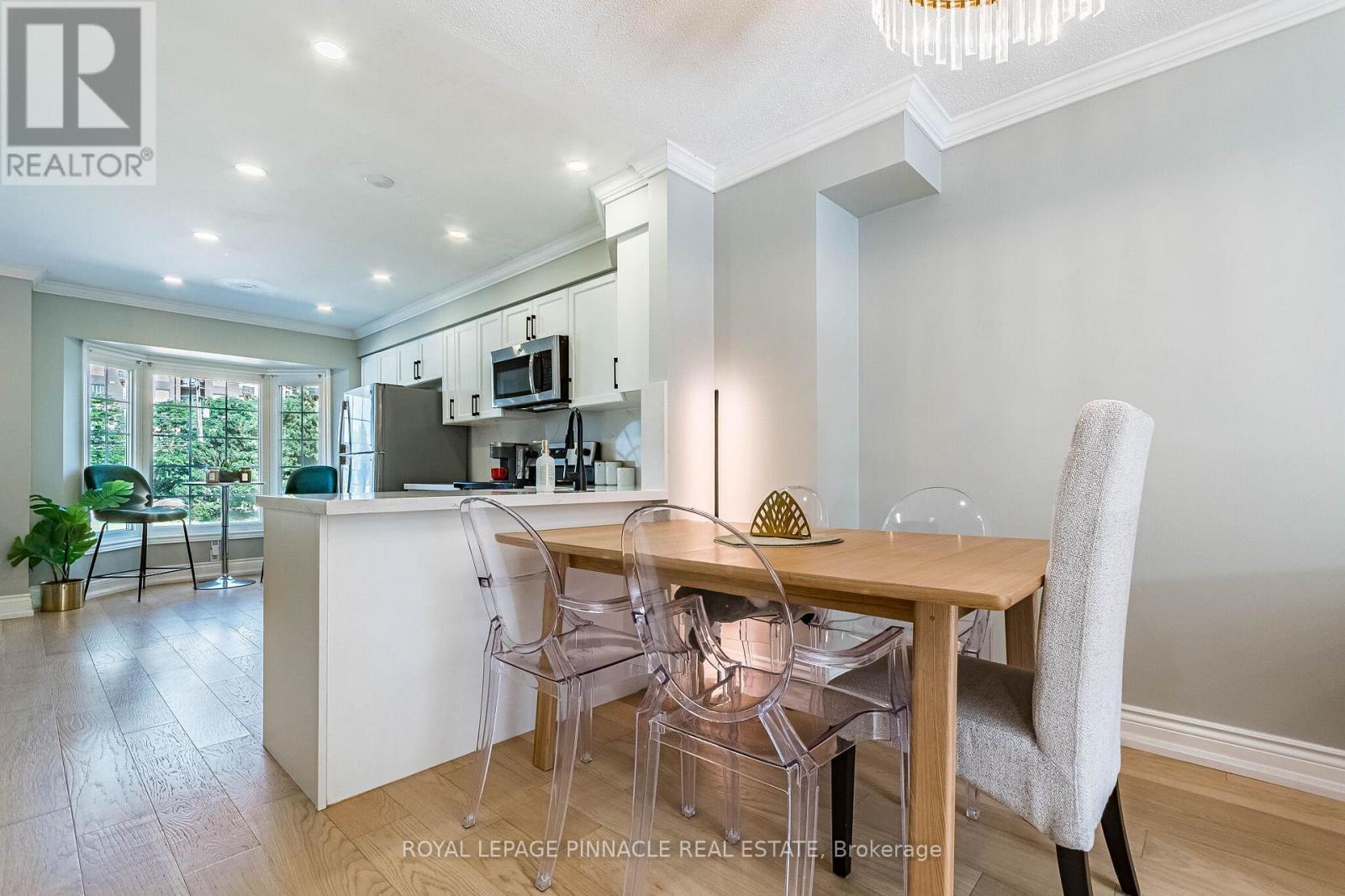 4 - 3480 Upper Middle Road, Burlington, ON