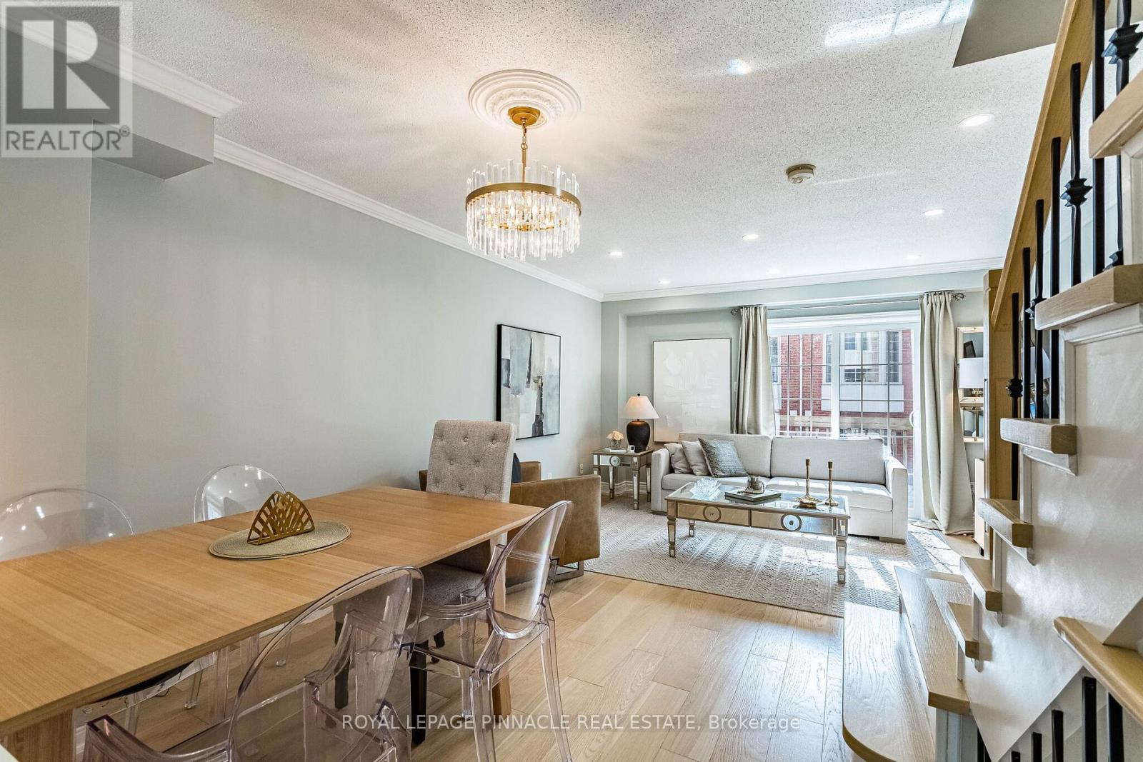 4 - 3480 Upper Middle Road, Burlington, ON
