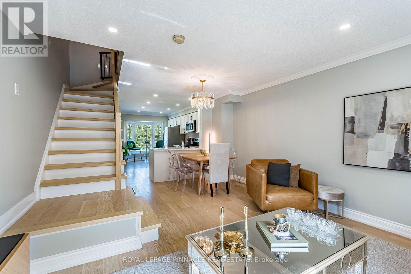 4 - 3480 Upper Middle Road, Burlington, ON
