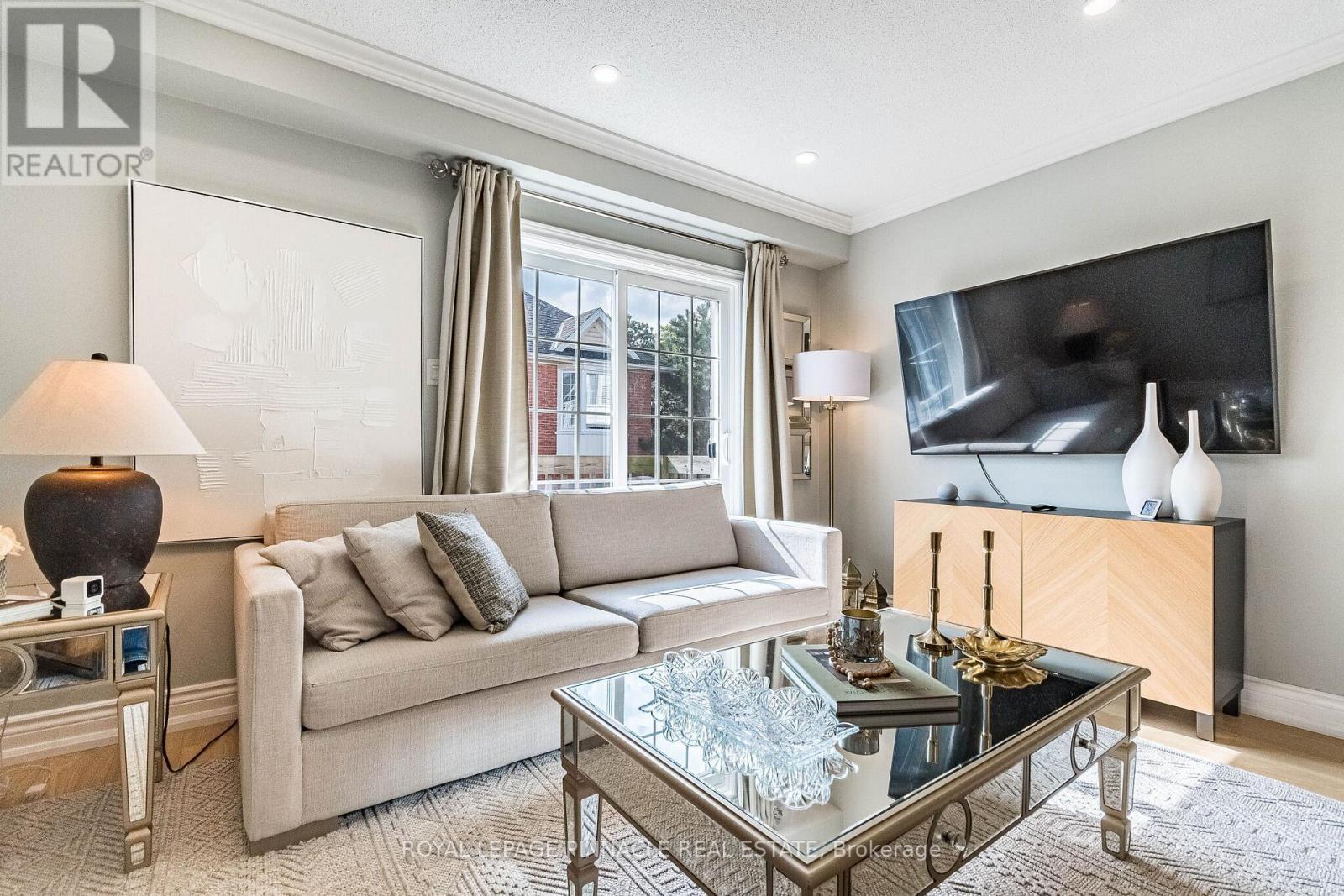 4 - 3480 Upper Middle Road, Burlington, ON