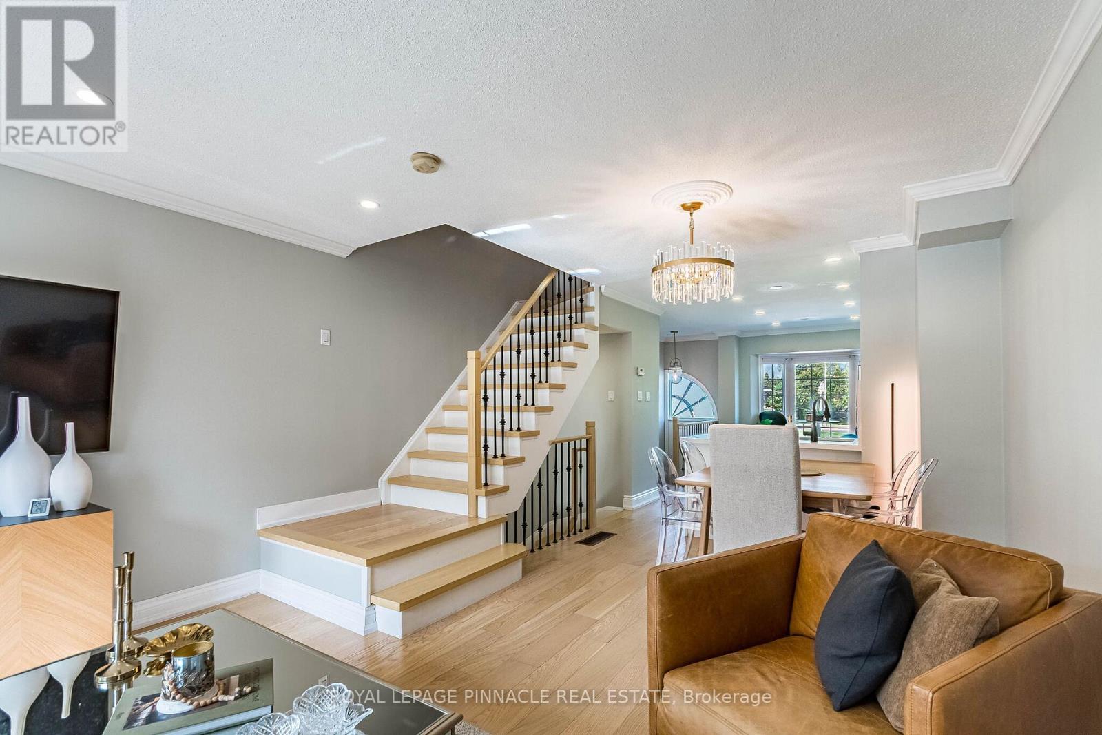 4 - 3480 Upper Middle Road, Burlington, ON