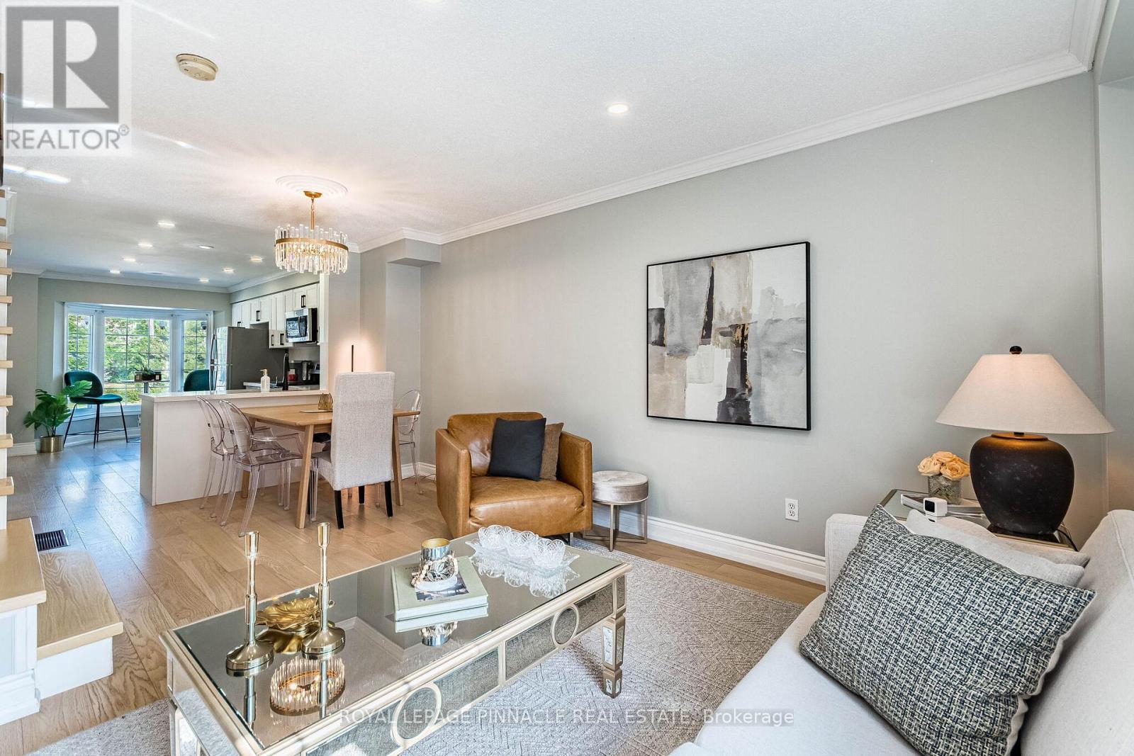 4 - 3480 Upper Middle Road, Burlington, ON