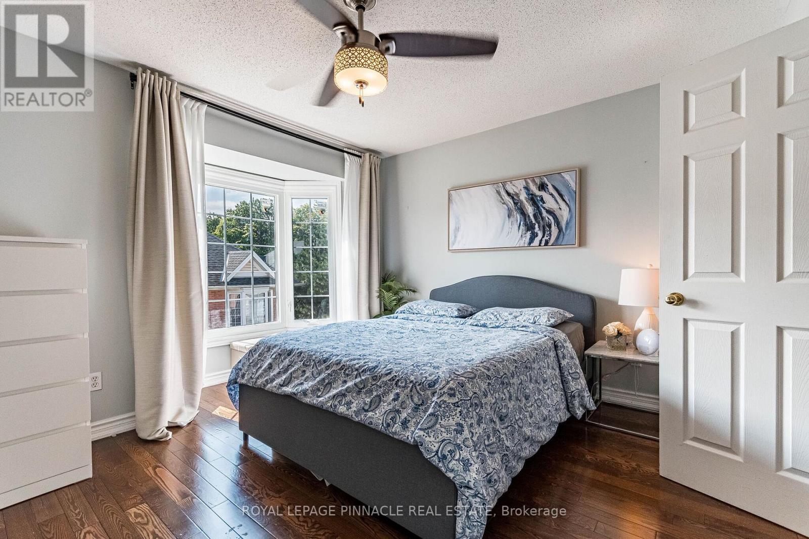 4 - 3480 Upper Middle Road, Burlington, ON