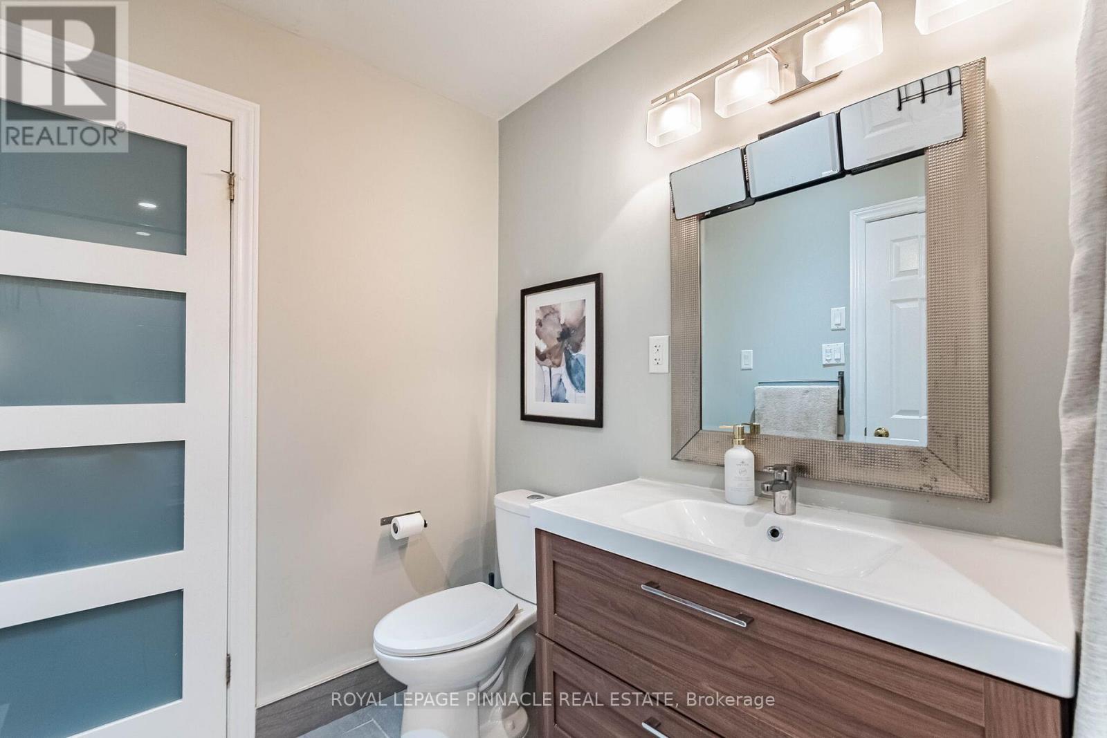 4 - 3480 Upper Middle Road, Burlington, ON