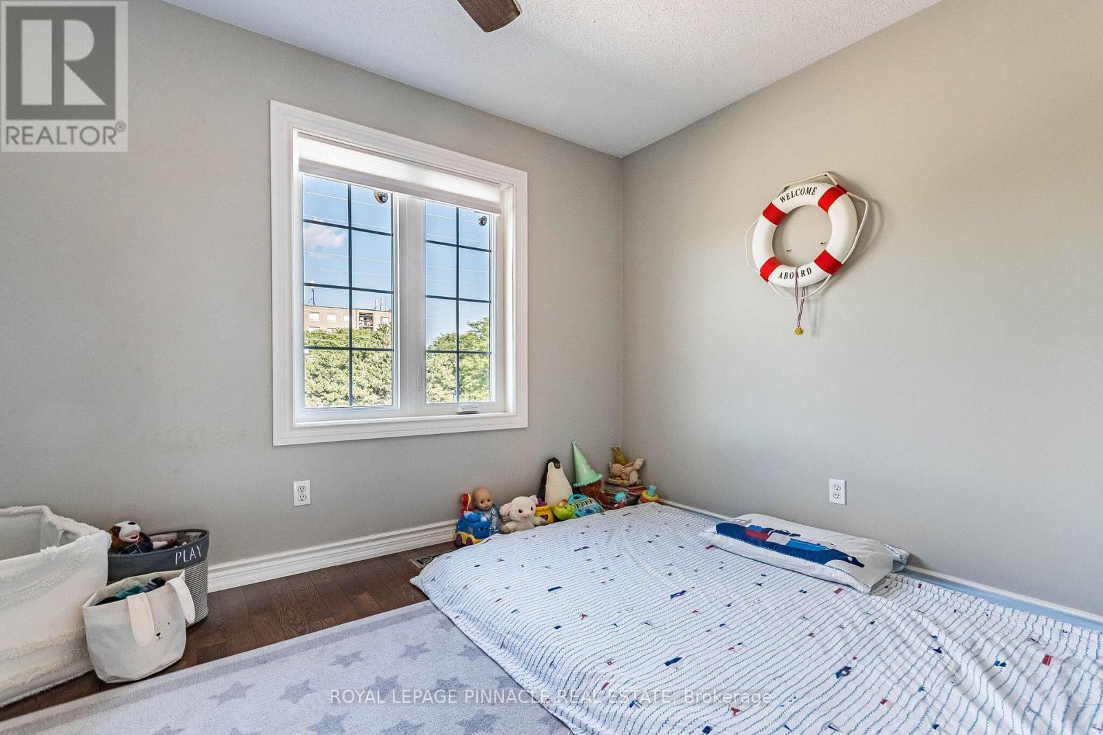 4 - 3480 Upper Middle Road, Burlington, ON