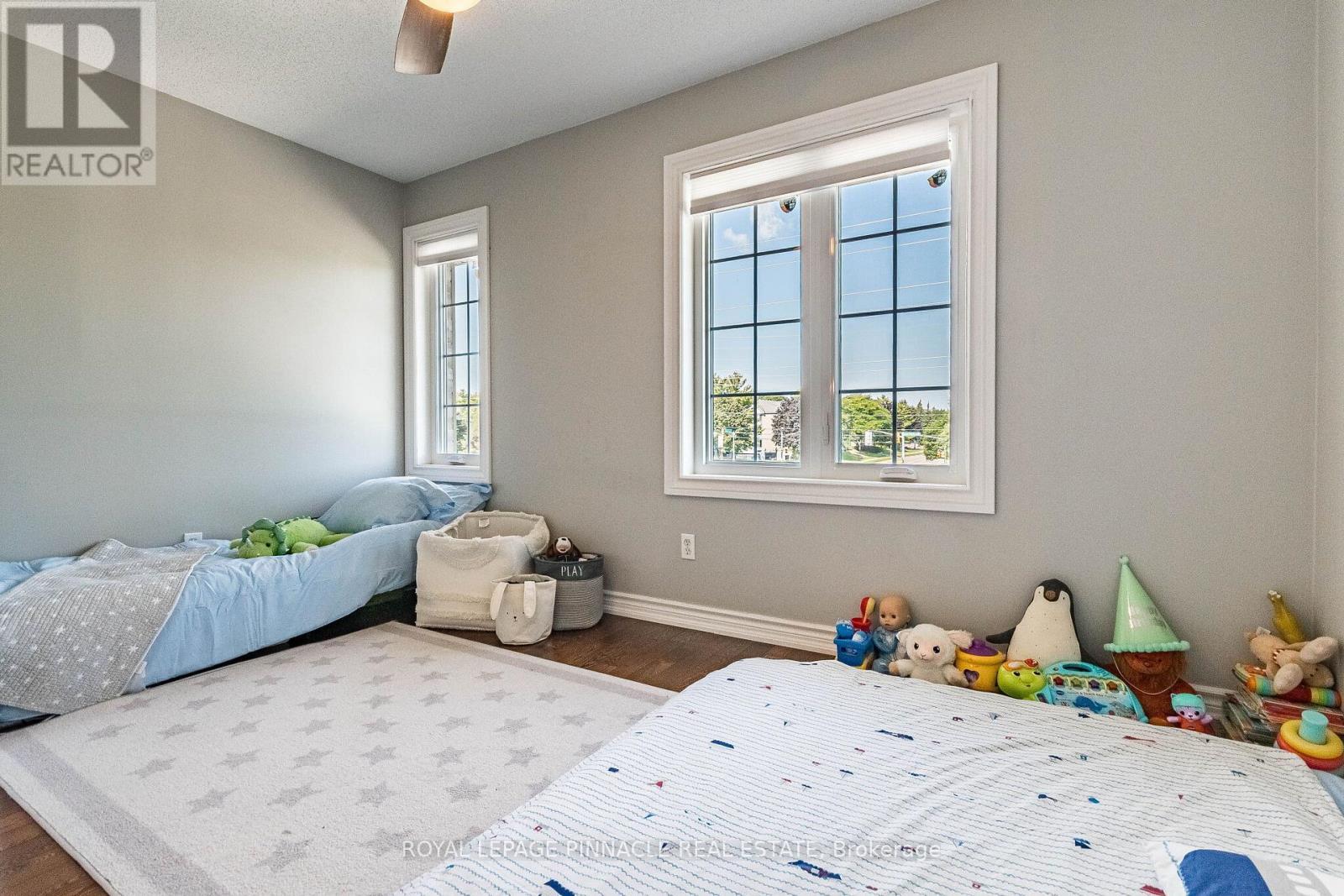 4 - 3480 Upper Middle Road, Burlington, ON