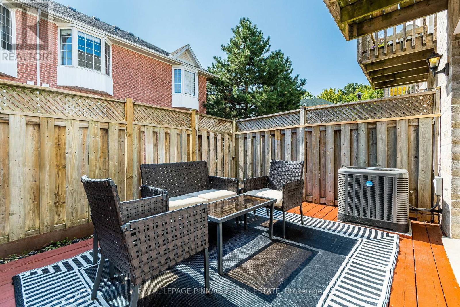 4 - 3480 Upper Middle Road, Burlington, ON