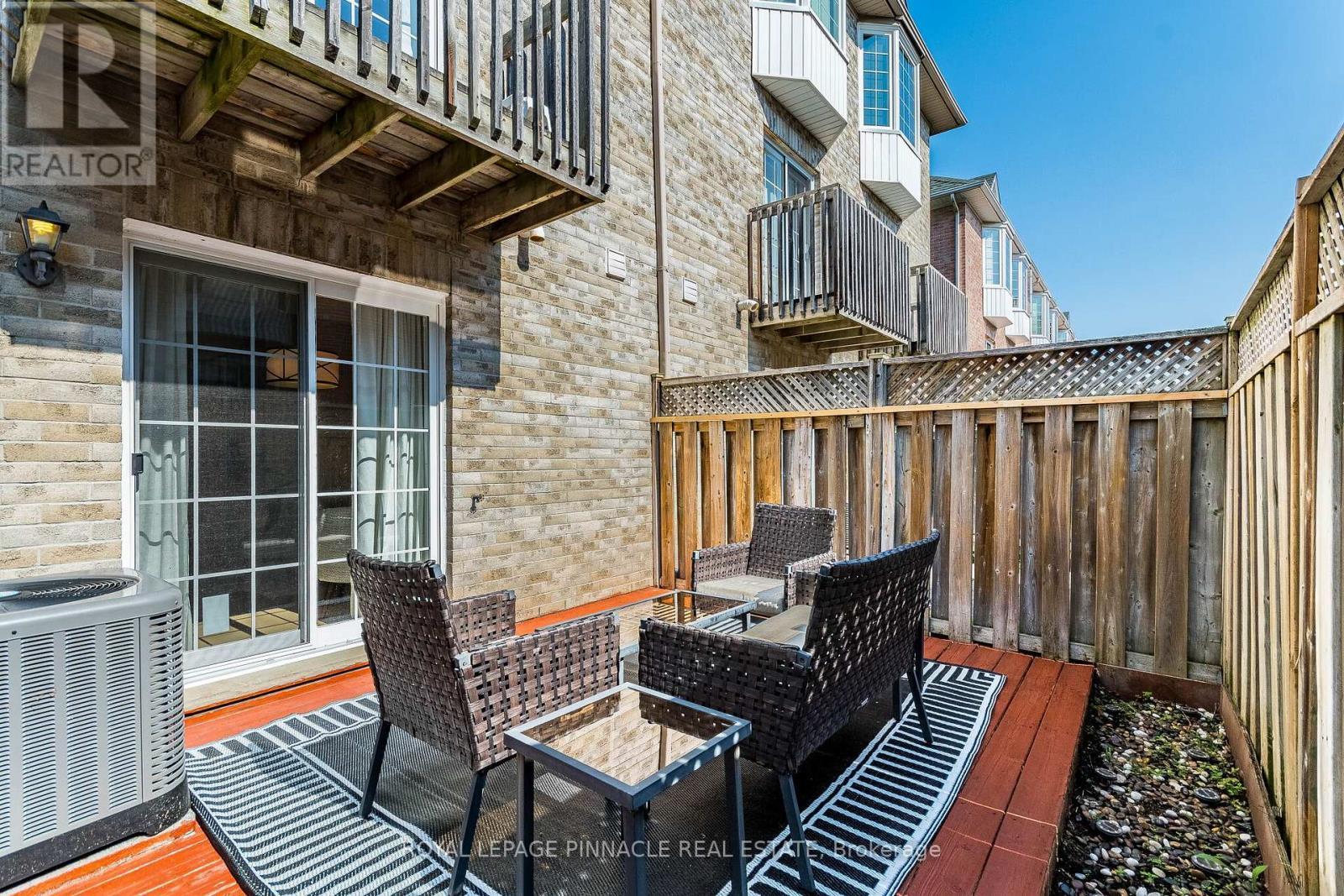 4 - 3480 Upper Middle Road, Burlington, ON
