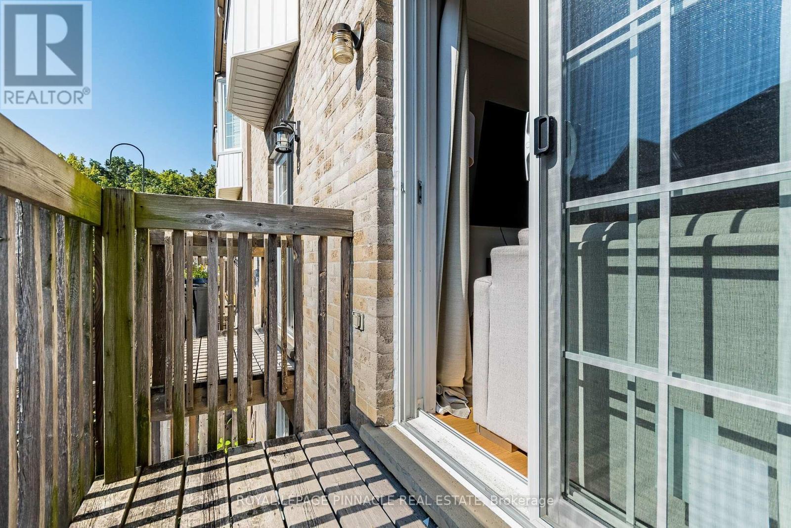 4 - 3480 Upper Middle Road, Burlington, ON