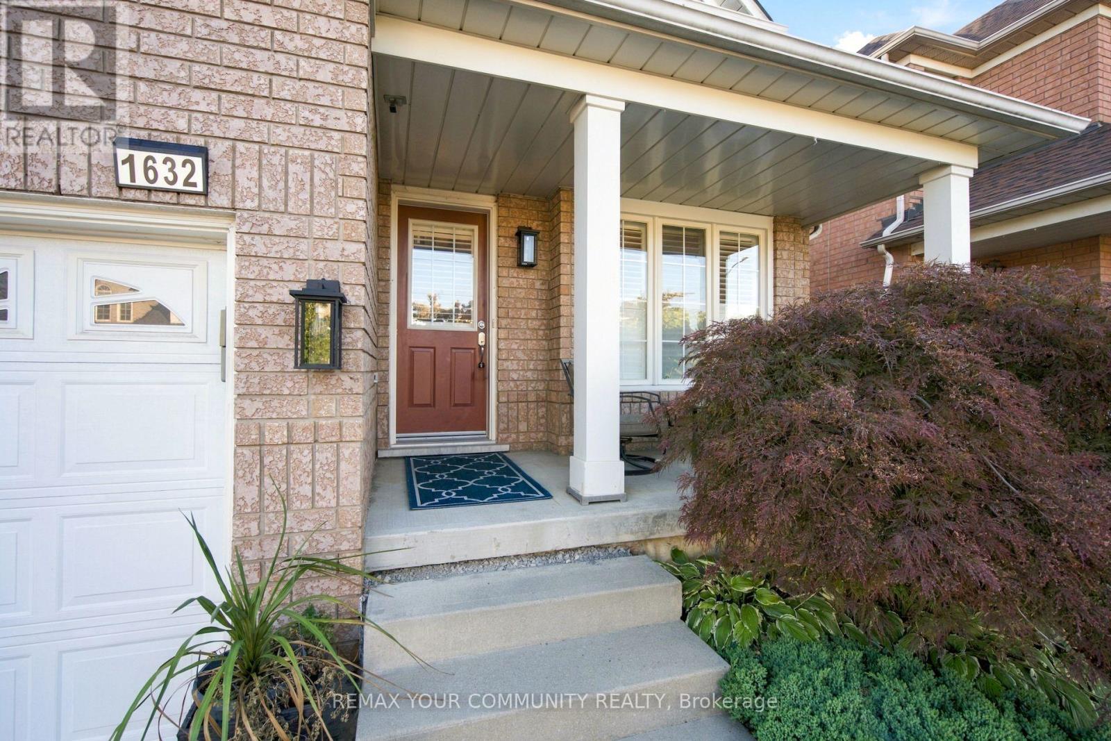 1632 Samuelson Circle, Mississauga, ON