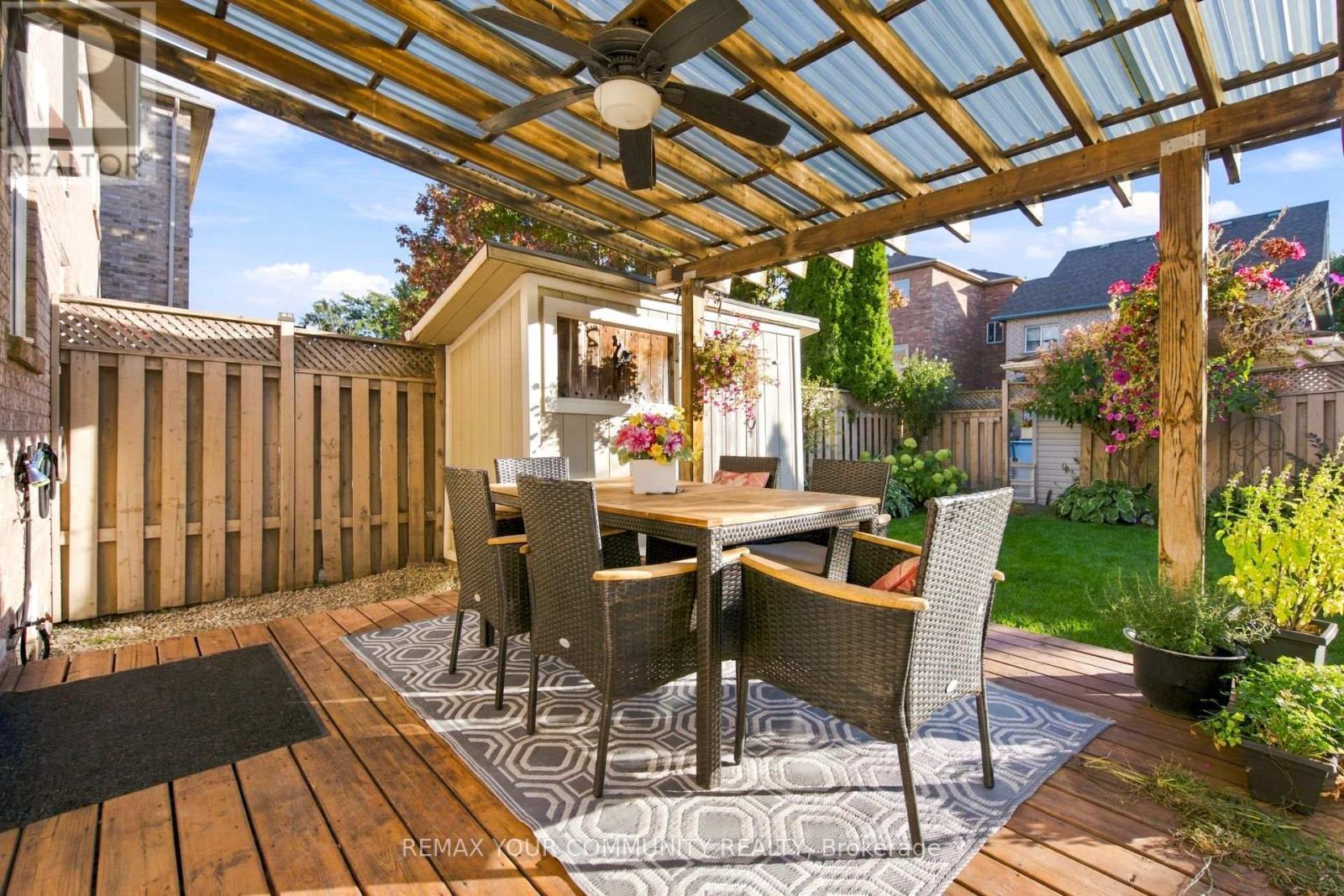 1632 Samuelson Circle, Mississauga, ON