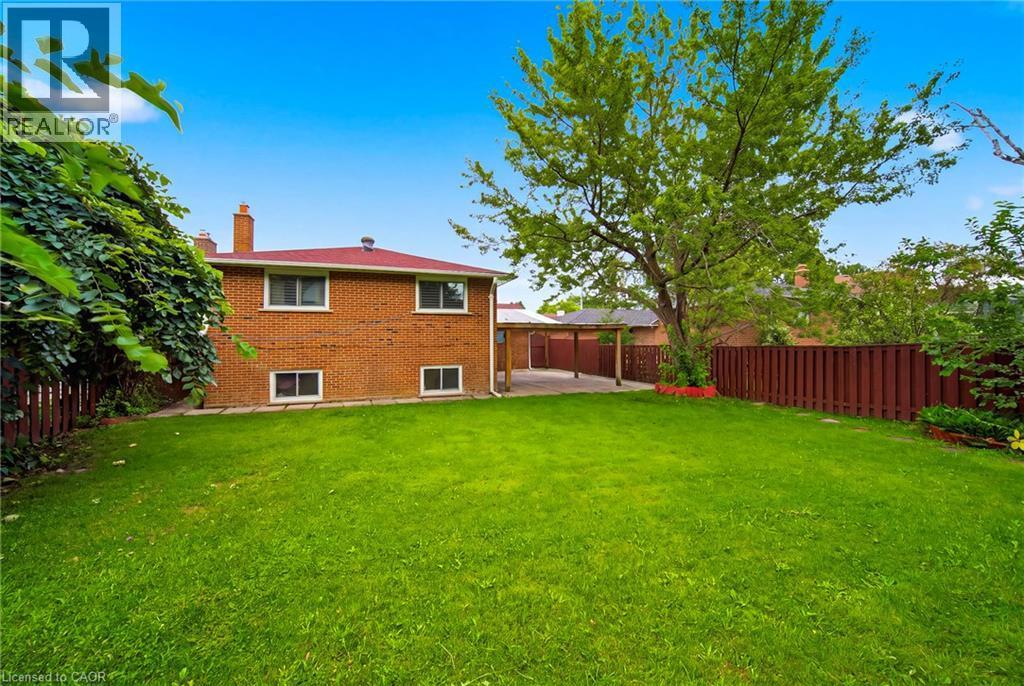 6346 Neuchatel Road, Mississauga, ON