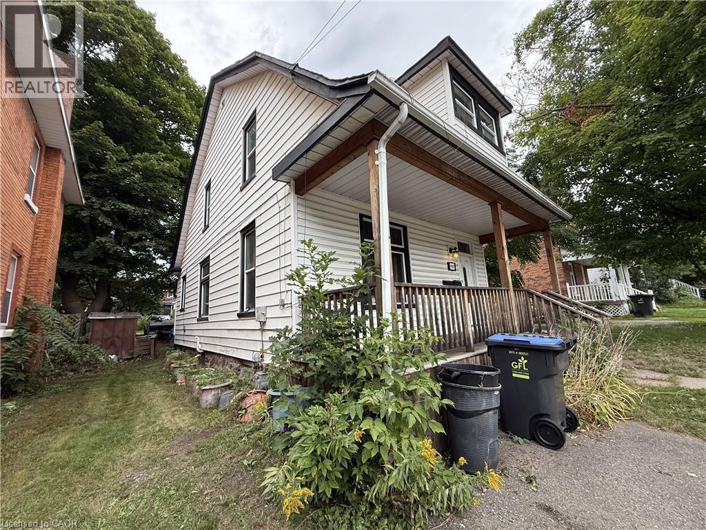 157 Church Street, Sault Ste. Marie, ON