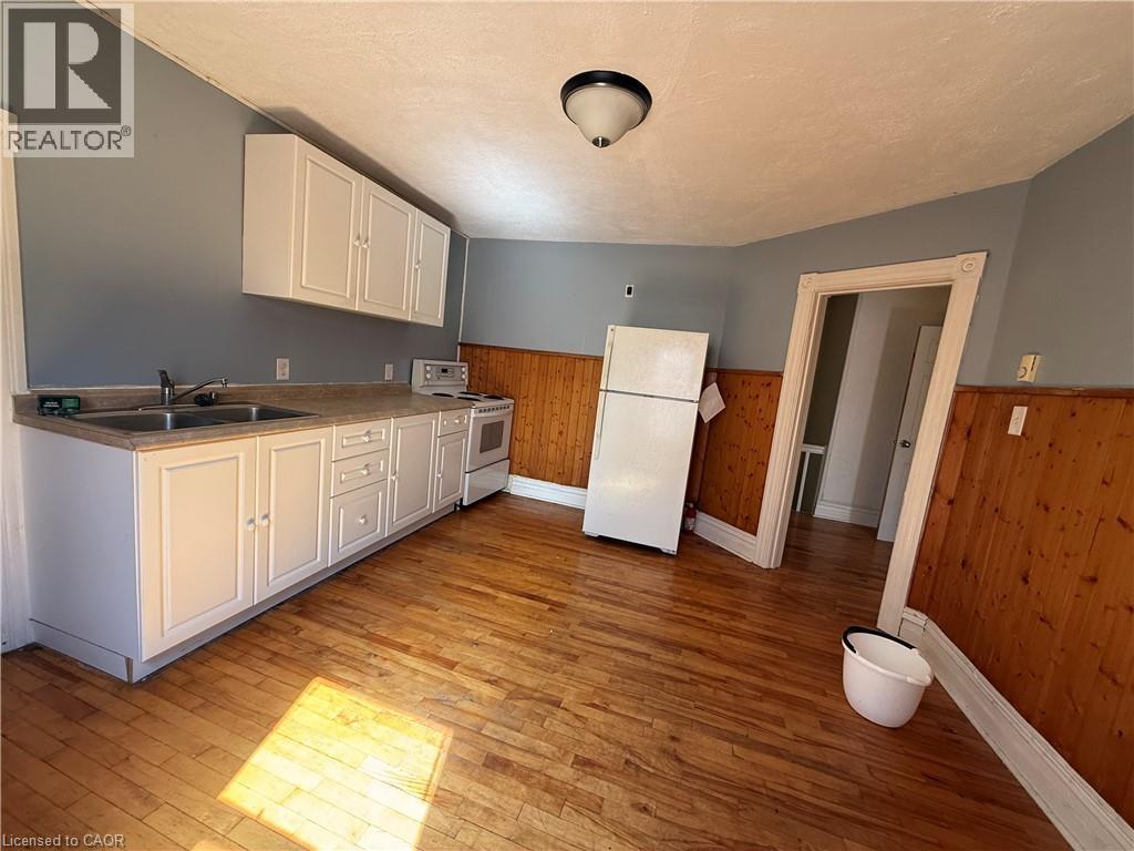 157 Church Street, Sault Ste. Marie, ON