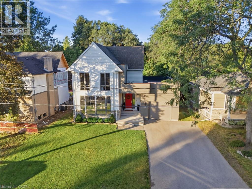 630 George Street, Burlington, ON