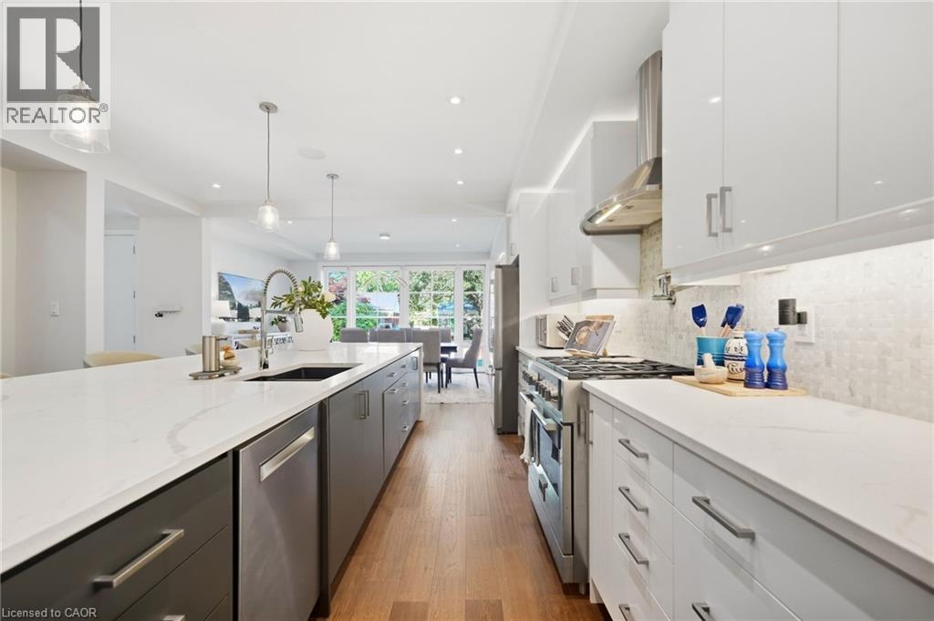 630 George Street, Burlington, ON