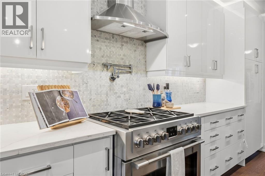 630 George Street, Burlington, ON