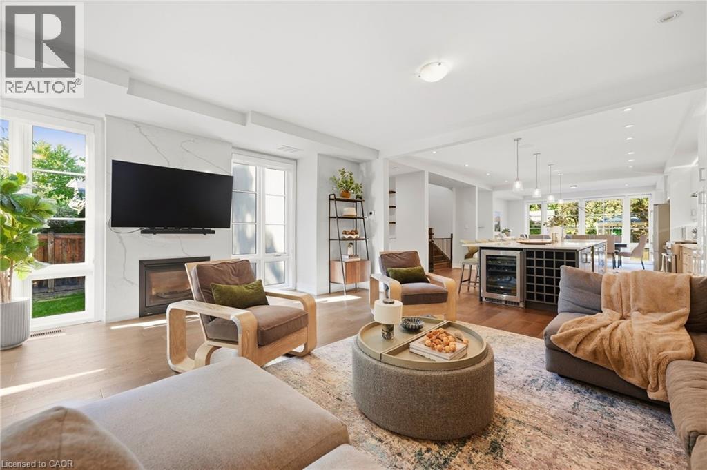 630 George Street, Burlington, ON