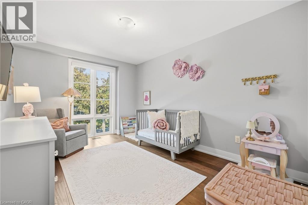 630 George Street, Burlington, ON