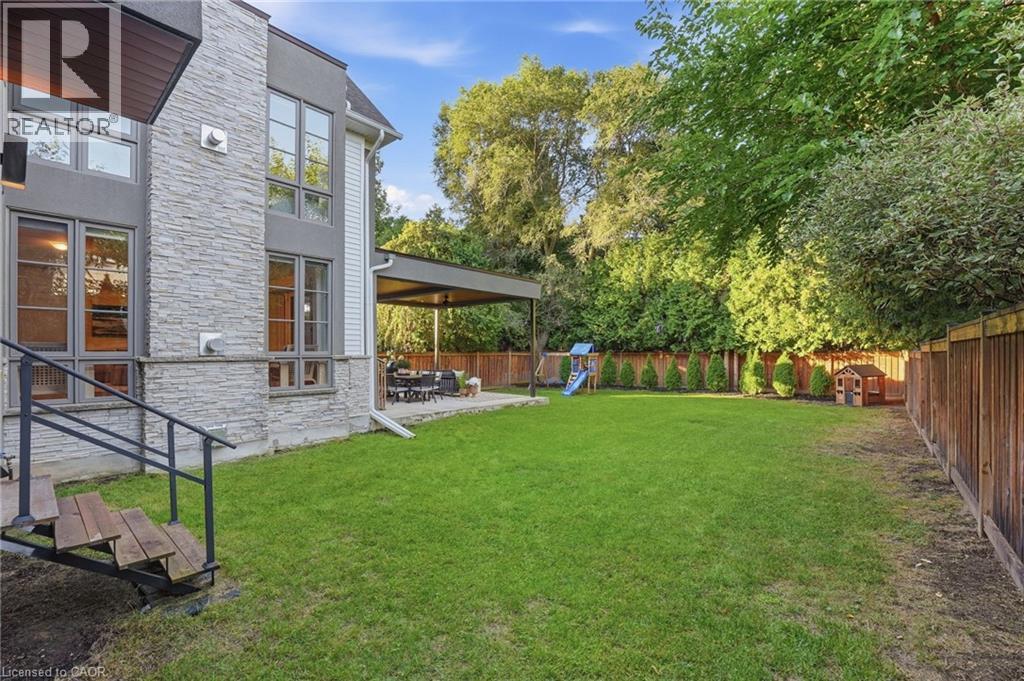 630 George Street, Burlington, ON