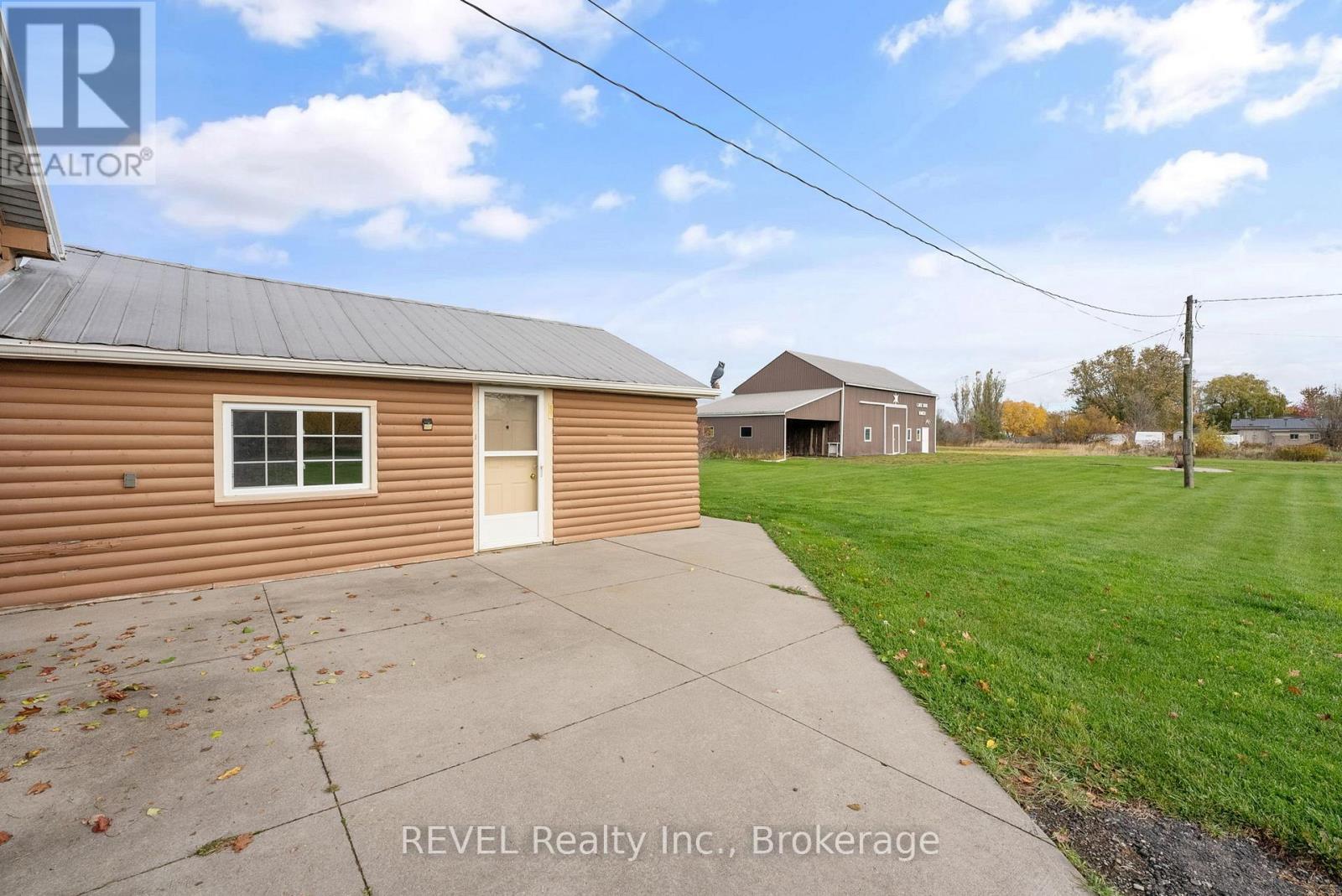 801 South Coast Drive, Haldimand (Nanticoke), ON