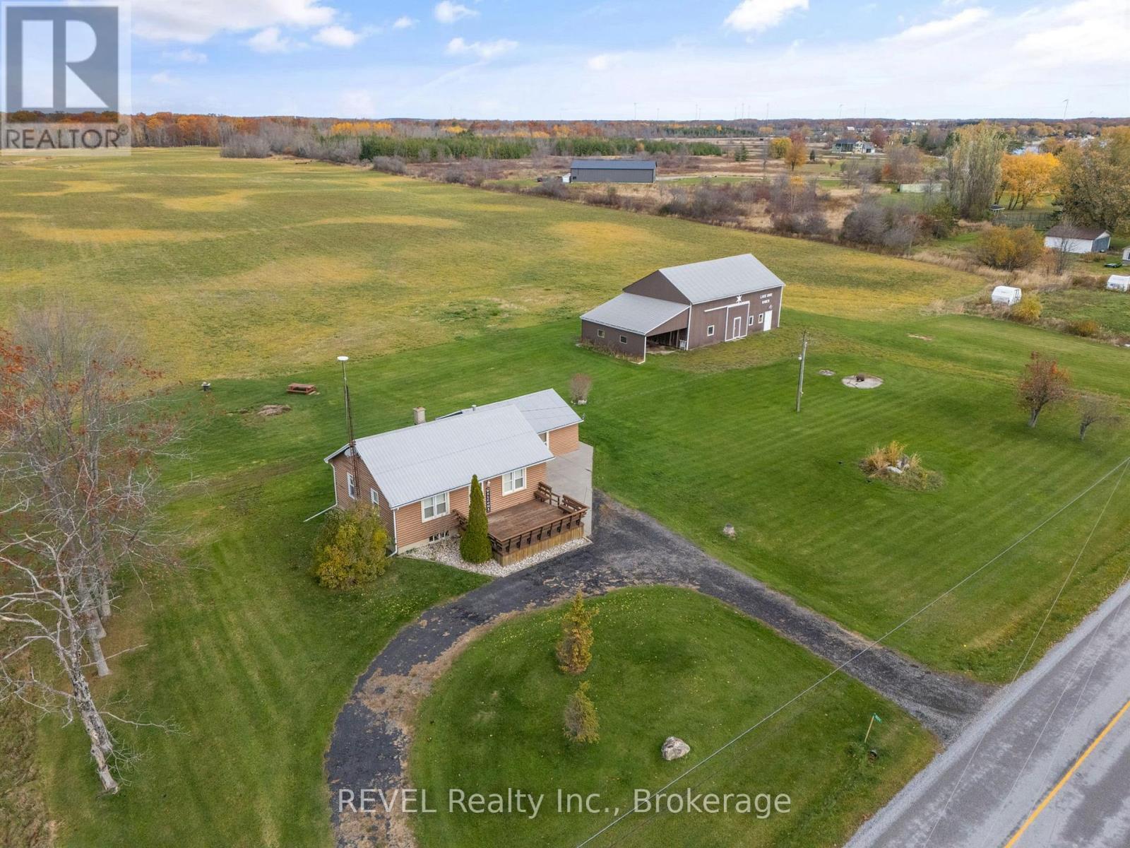 801 South Coast Drive, Haldimand (Nanticoke), ON