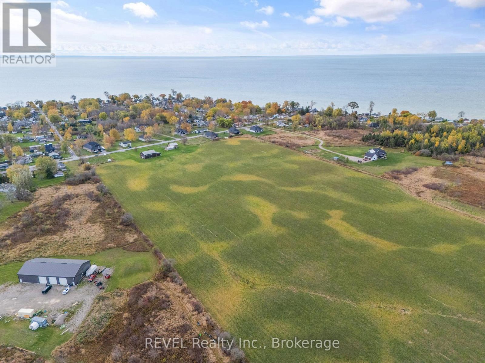 801 South Coast Drive, Haldimand (Nanticoke), ON