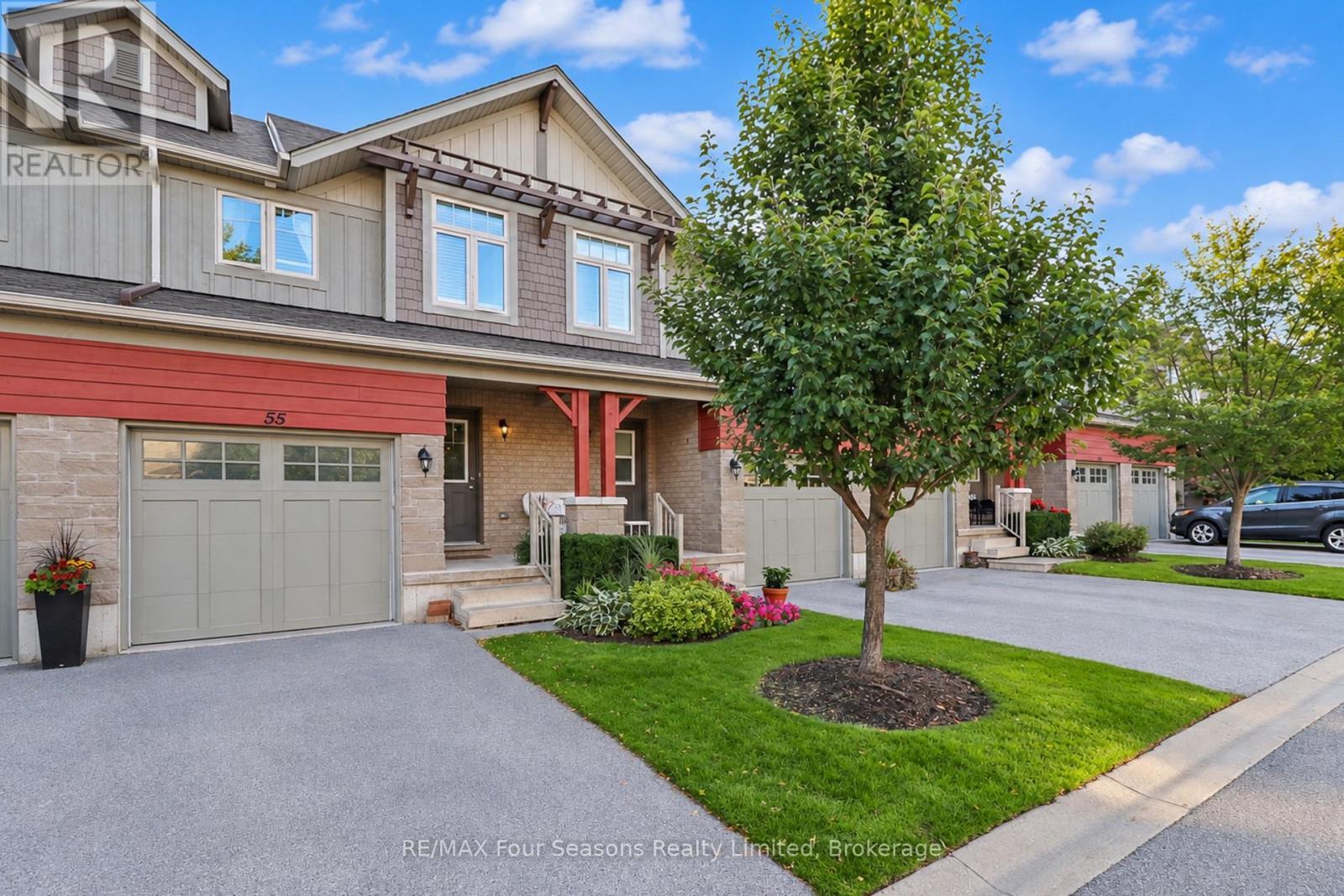 Welcome to 55 Conservation Way - 55 Conservation Way, Collingwood, ON