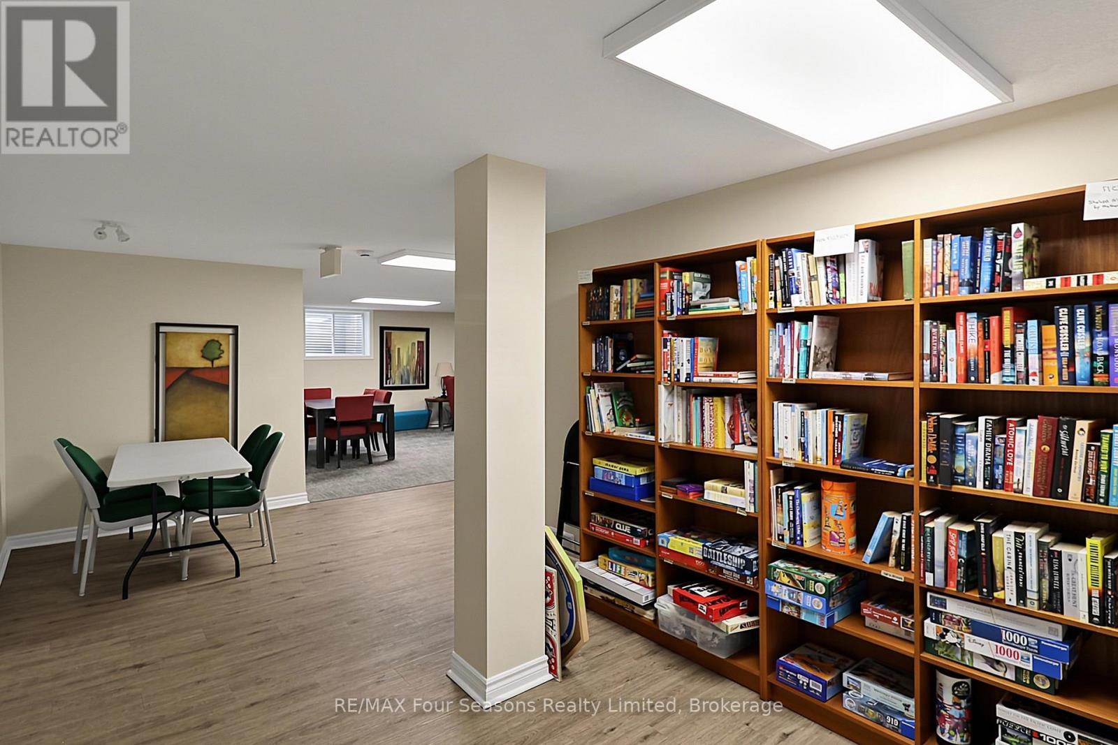 Library - 55 Conservation Way, Collingwood, ON