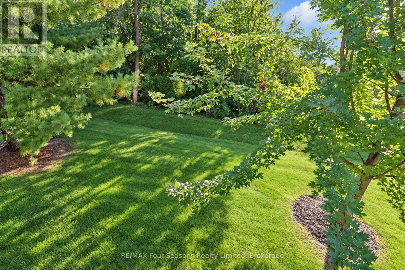 Backs on to Green space and Cranberry Golf Course - 55 Conservation Way, Collingwood, ON