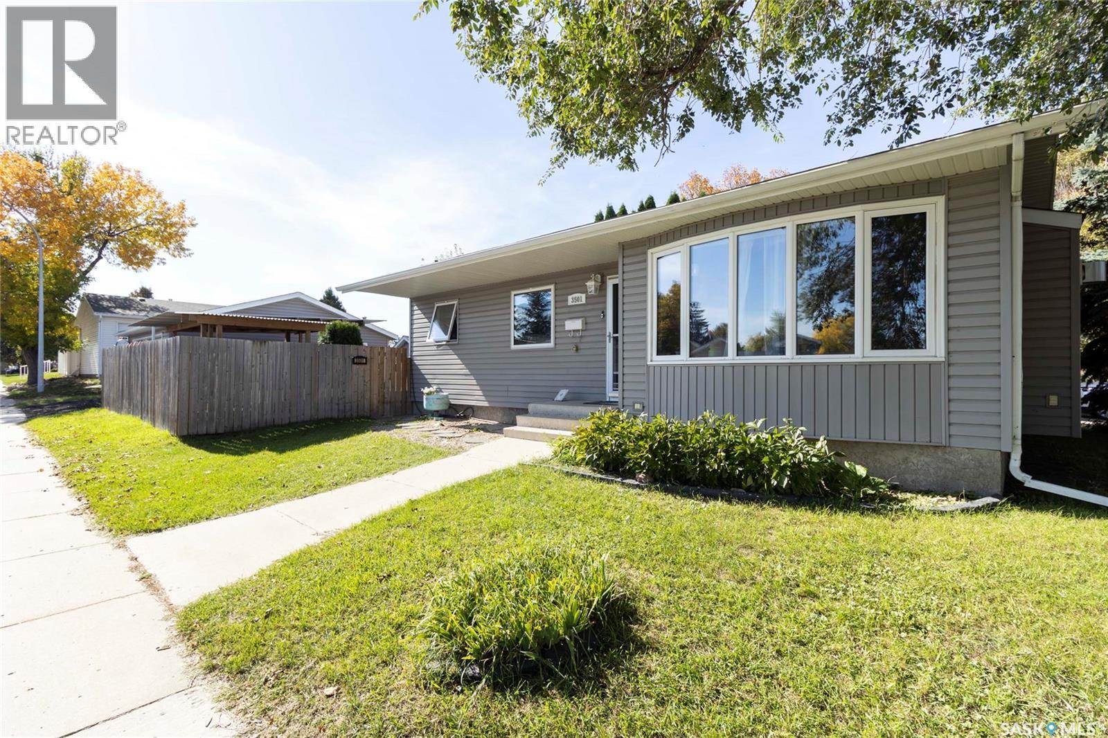 3501 33Rd Street W, Saskatoon, SK