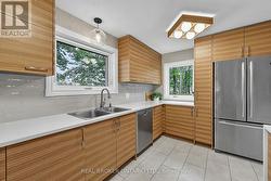 Lots of Storage Including Pantry -