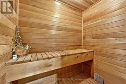 Sauna -