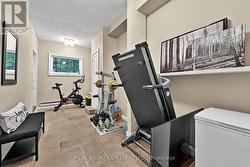 Mud Room -