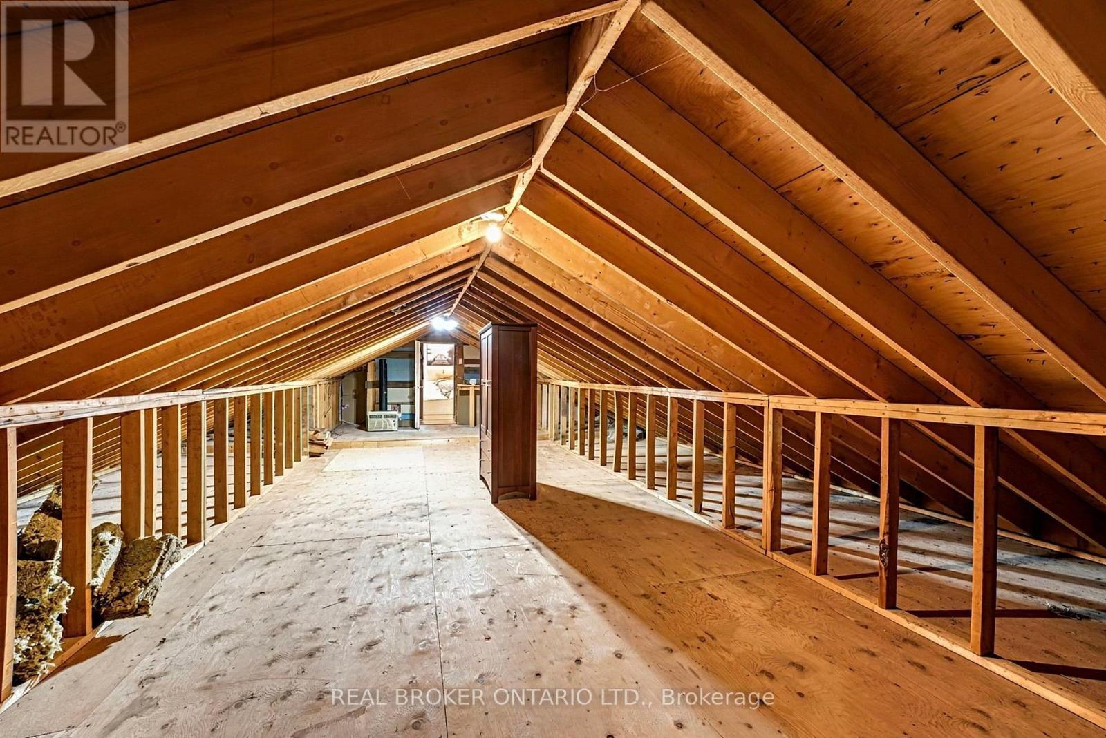 Access from Primary Bedroom - 18061 Highway 48, East Gwillimbury, ON