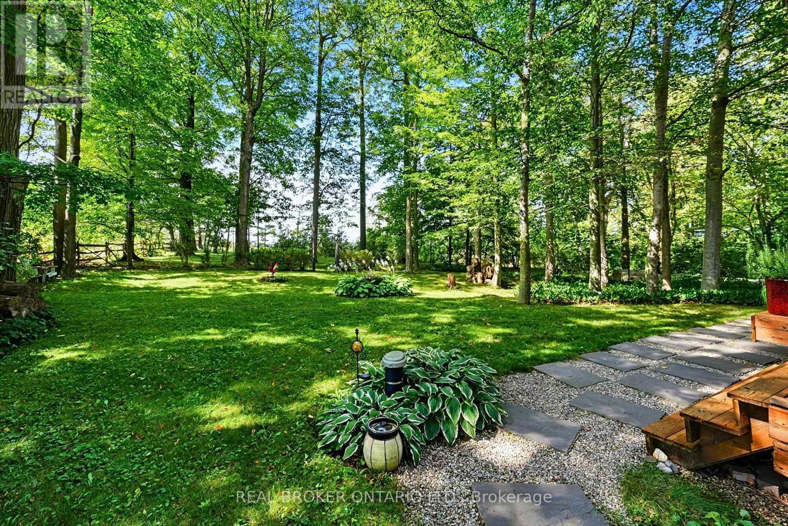 Lots of Room to Run & Play - 18061 Highway 48, East Gwillimbury, ON