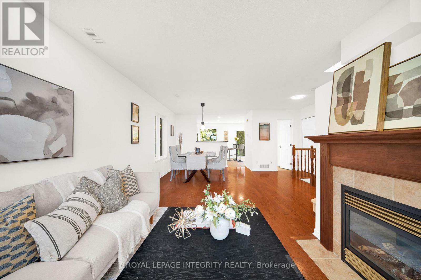 20 - 376 Wiffen Private, Ottawa, ON