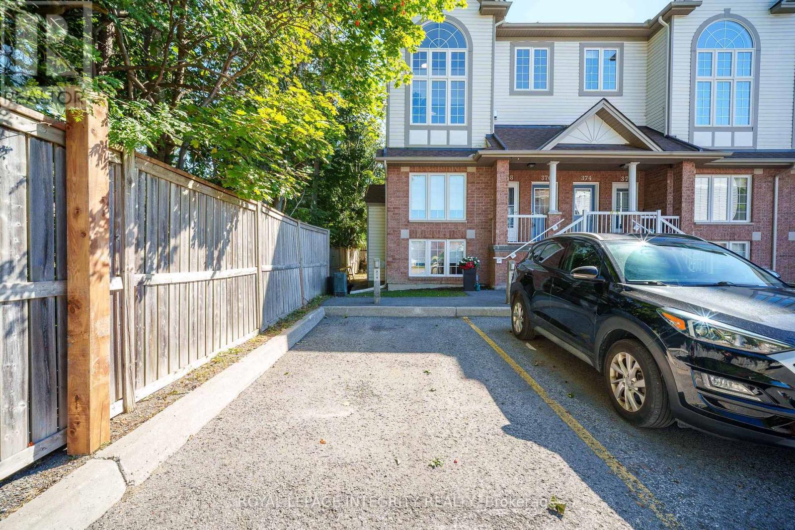 Parking Spot - 20 - 376 Wiffen Private, Ottawa, ON
