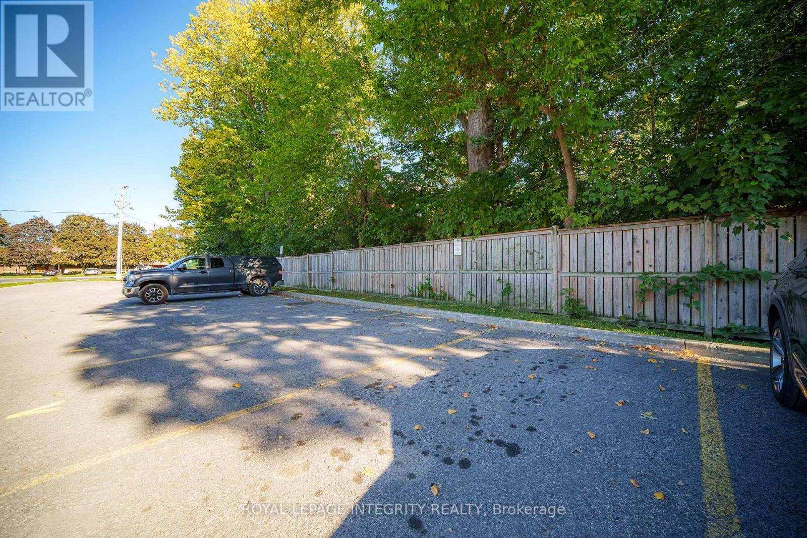 Visitor Parking - 20 - 376 Wiffen Private, Ottawa, ON