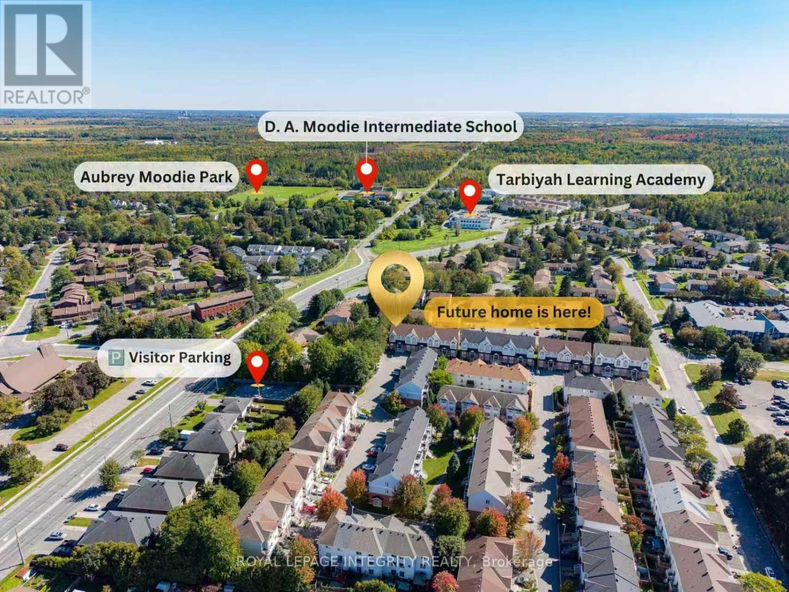 20 - 376 Wiffen Private, Ottawa, ON