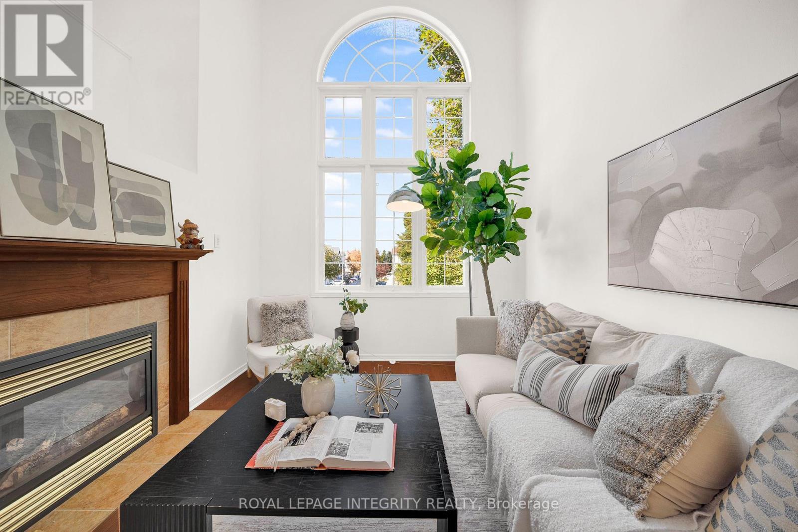 20 - 376 Wiffen Private, Ottawa, ON