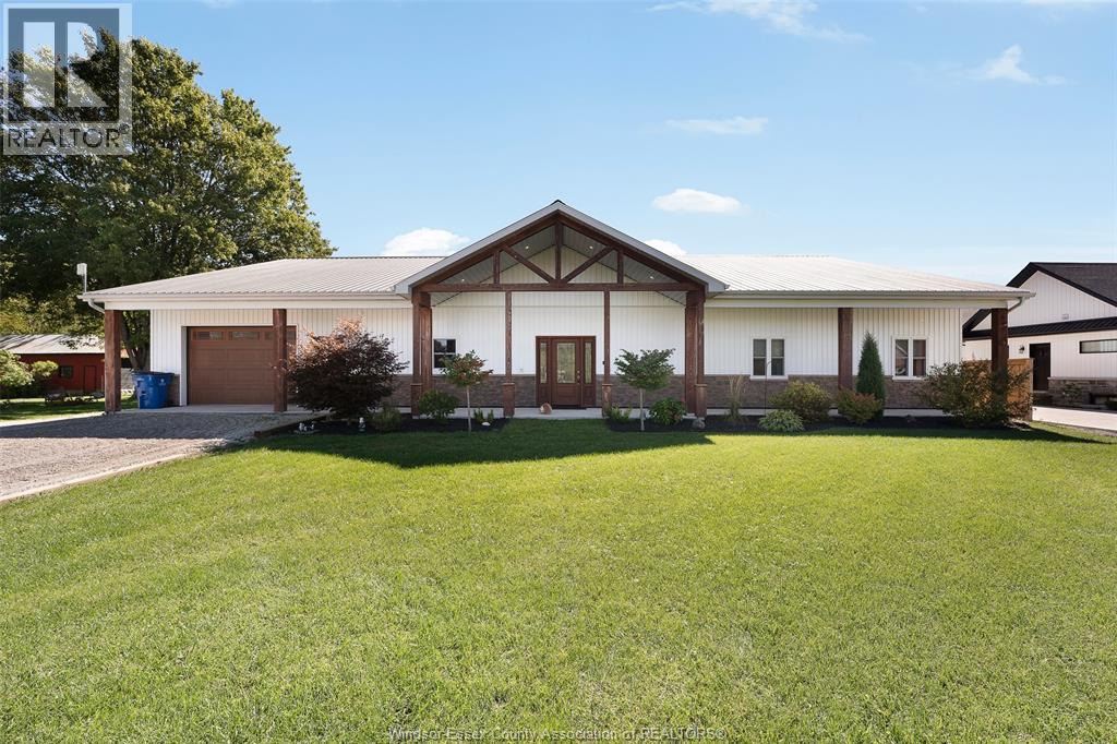 622 Middleton Line, Wheatley, ON
