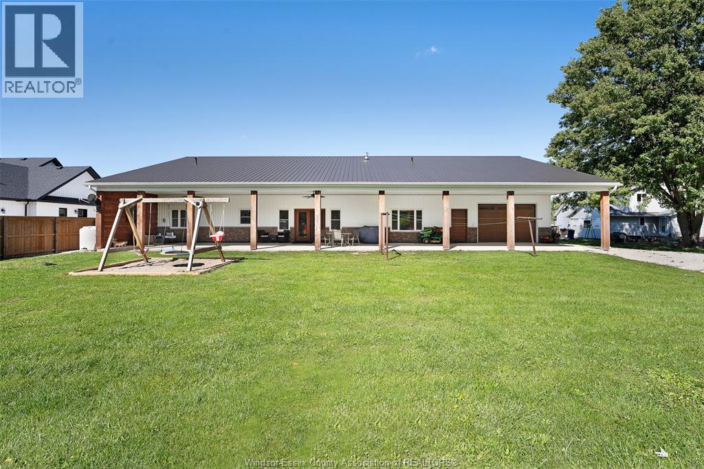 622 Middleton Line, Wheatley, ON