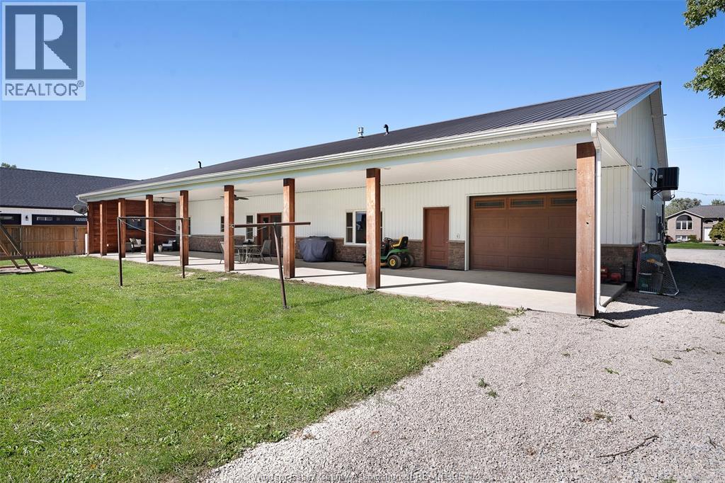 622 Middleton Line, Wheatley, ON