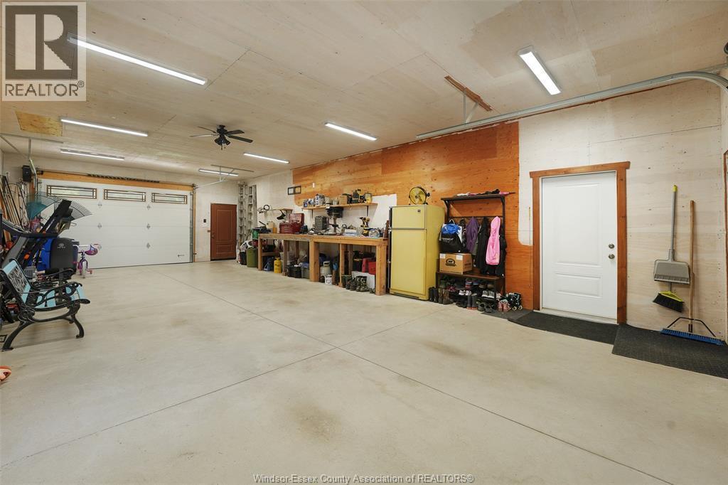 622 Middleton Line, Wheatley, ON