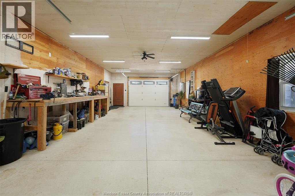 622 Middleton Line, Wheatley, ON